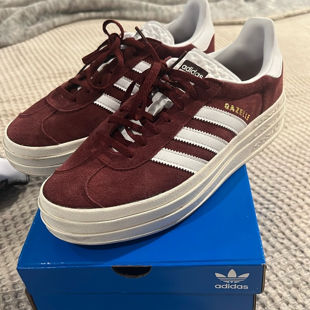 Adidas Gazelle Bold